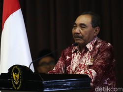 LPSK Apresiasi Bareskrim Turun Tangan di Kasus Kerangkeng Bupati Langkat