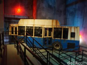 Nikmati Promo Spesial Spooktober! Liburan Hemat di Trans Studio Bali Nikmati Promo Spesial Spooktober! Liburan Hemat di Trans Studio Bali