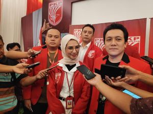Stafsus Jokowi Dorong Kementerian-Pemda Punya Unit Layanan Disabilitas Stafsus Jokowi Dorong Kementerian-Pemda Punya Unit Layanan Disabilitas