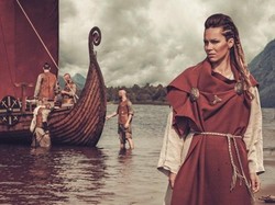 Dikenal Tangguh, Ini Pola Makan Bangsa Viking yang Kaya Protein