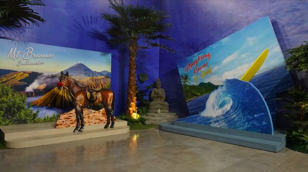 Trans Studio Bali