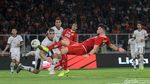 Persija Selamat dari Degradasi Berkat Tiga Gol Penalti