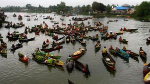 Pemprov Kalsel Alihkan PAD dari Pertambangan ke Pariwisata