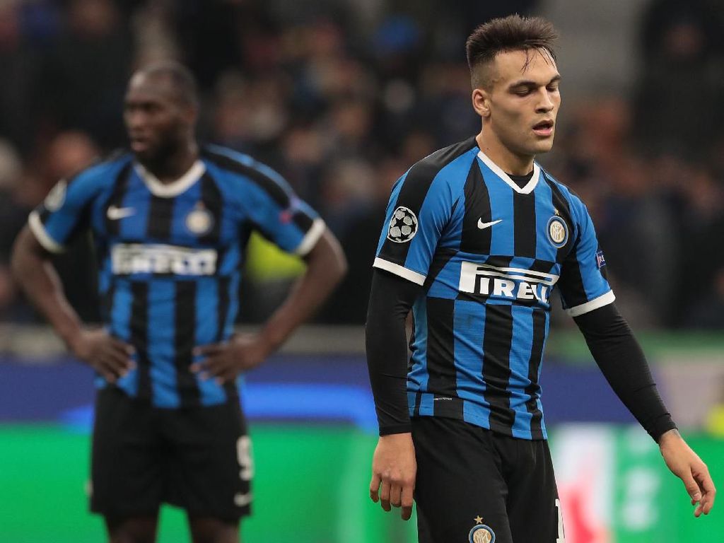 Liga Italia Pekan Ini: Inter yang Terluka Dinanti Fiorentina Liga Italia Pekan Ini: Inter yang Terluka Dinanti Fiorentina