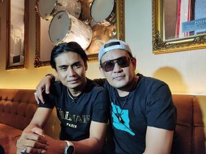 Lagu Baru Setia Band Berisi Permintaan Maaf Charly ke Istri