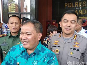 Oded: Penggusuran di Rumah Deret Tamansari Bandung Sesuai Prosedur