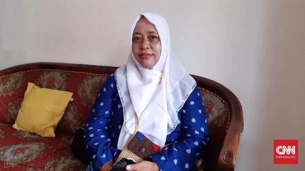 PAUD Melon Jagakarsa di Tengah Kepungan Pendidikan Dini Biaya
