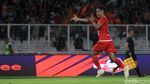 Persija Selamat dari Degradasi Berkat Tiga Gol Penalti