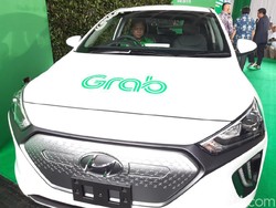 Grab Nonaktifkan Akun Driver yang Viral Nyaris Culik Perempuan