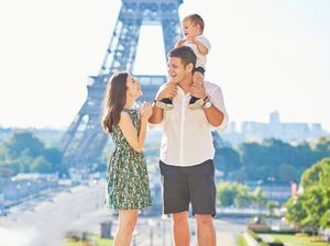 Cara Kocak Netizen Obati Kangen Liburan saat Pandemi Corona