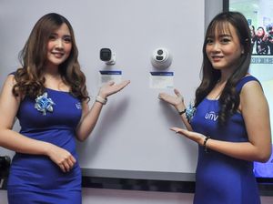 Pesatnya Angka Penjualan CCTV di Indonesia Pesatnya Angka Penjualan CCTV di Indonesia