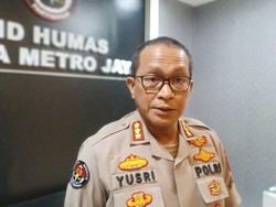 Polisi: Warga Minta AEON Jakarta Garden City Setop Pembangunan Waduk