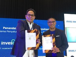 BRIsyariah Gandeng Investree Genjot Pembiayaan Ritel