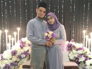 Kisah Pria Tiap Hari Kunjungi Makam Istri, Bukti Cinta Tak Terpisah Maut Kisah Pria Tiap Hari Kunjungi Makam Istri, Bukti Cinta Tak Terpisah Maut