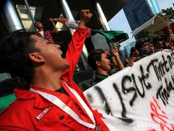 GMNI Imanuel Kritik Sikap BPOM soal Ivermectin dan Vaksin Nusantara