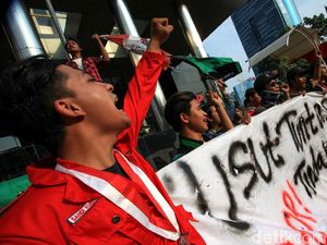 GMNI Imanuel Kritik Sikap BPOM soal Ivermectin dan Vaksin Nusantara GMNI Imanuel Kritik Sikap BPOM soal Ivermectin dan Vaksin Nusantara