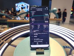 Uji Coba mmWave 5G Oppo dan Ericsson Tembus 4,06 Gbps