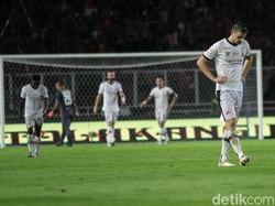 Madura United Bantah Sengaja Kalah dari Persija