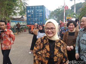 BPOM Bakal Kebut Izin Edar Obat di 2020 BPOM Bakal Kebut Izin Edar Obat di 2020