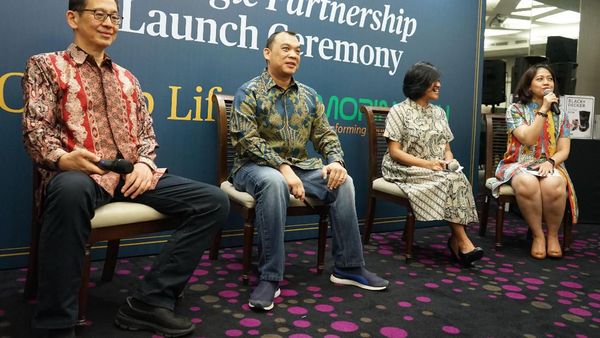 Kemudahan Memilih Produk Asuransi Jiwa