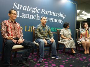 Kemudahan Memilih Produk Asuransi Jiwa