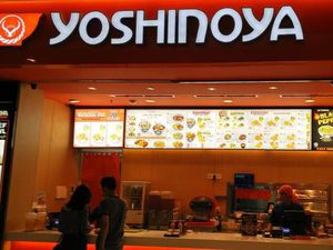 Harga Daging Impor Naik, Yoshinoya Mau Fokus Jualan Ramen Harga Daging Impor Naik, Yoshinoya Mau Fokus Jualan Ramen