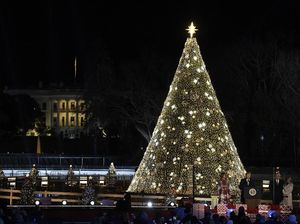 Ucapan Selamat Natal Semarakkan Medsos Ucapan Selamat Natal Semarakkan Medsos