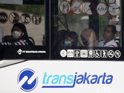 Ada Demo di Istana-DPR, Begini Pengalihan Rute TransJ di Sejumlah Koridor