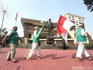 Jangan Lewatkan! 4 Topik Terhangat Hingga Petang Ini