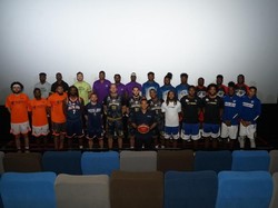 IBL Kenalkan 26 Pemain Asing Musim Depan