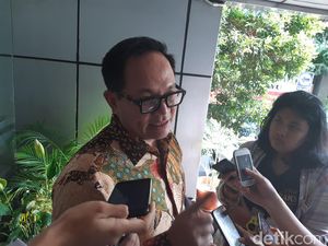 Soal Perkara Jiwasraya, BUMN: Kita Pikirkan Next Step-nya Soal Perkara Jiwasraya, BUMN: Kita Pikirkan Next Step-nya
