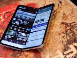 Samsung Galaxy Fold 2 Diprediksi Bisa Lebih Murah Samsung Galaxy Fold 2 Diprediksi Bisa Lebih Murah