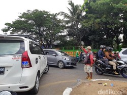 Pak Ogah Disebut Biang Macet, DPRD Sulsel: Perlu Dibina Atur Lalu Lintas