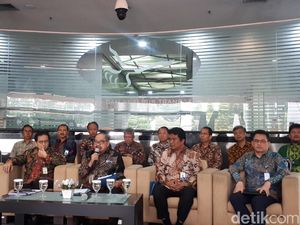 PPATK Telah Berikan Hasil Penelusuran TPPU Bos Akumobil ke Polisi