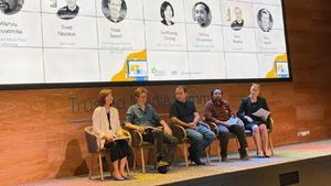 Beasiswa Training Ciptakan Vaksin Anti Misinformasi