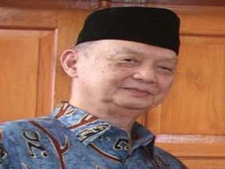 Mantan Ketum PB HMI Sulastomo Meninggal Dunia