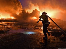 Berhenti dari Dunia Akademis, Para Ilmuwan Ini Menjadi Aktivis