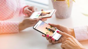 12 Karakter Pengguna Tinder Indonesia Dilihat dari Zodiak