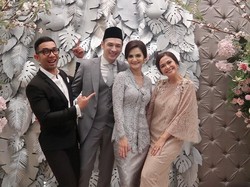 Fenomena Artis Menikah Diam-diam