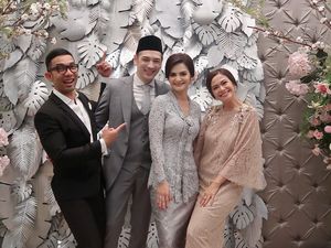 Fenomena Artis Menikah Diam-diam Fenomena Artis Menikah Diam-diam