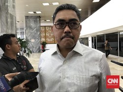 Ke Mahasiswa, MPR: Tak Perlu Bambu Runcing, Medsos Bisa Jadi Alat Juang