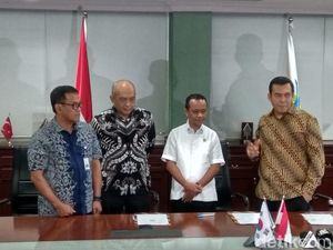 Urusan Lahan Beres, Lotte Tanam Modal Rp 11 T Awal Tahun Depan