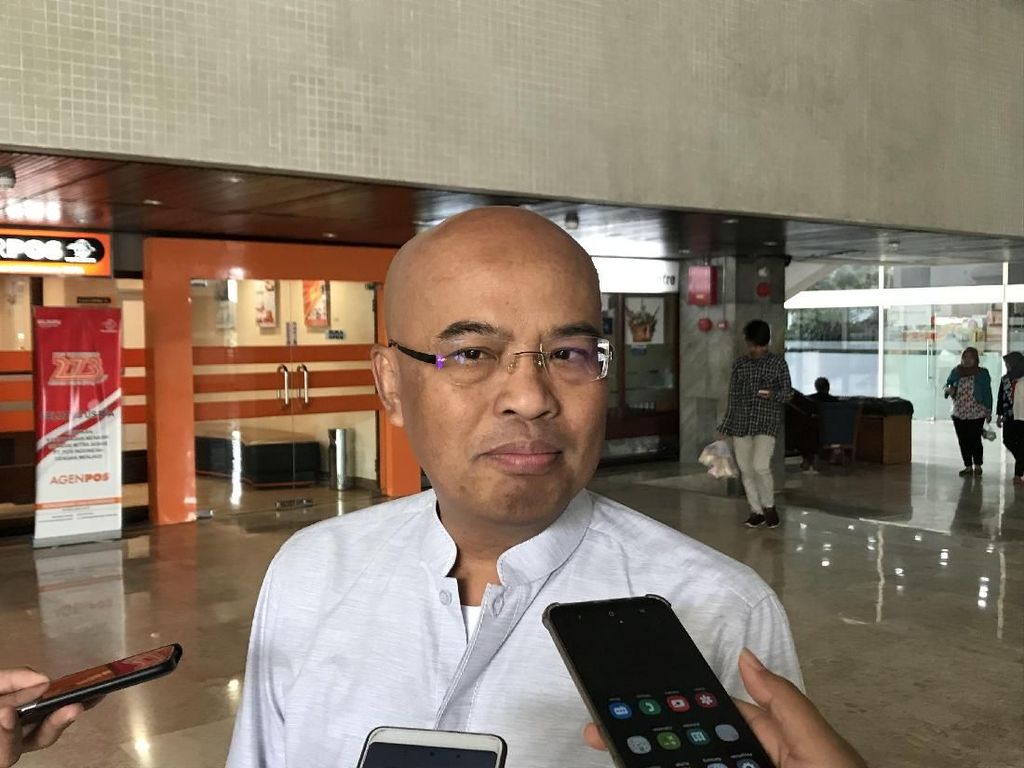 Komisi III soal Hukuman Mati Koruptor Diselipkan di RKUHP: Mau Mahfud Apa? Komisi III soal Hukuman Mati Koruptor Diselipkan di RKUHP: Mau Mahfud Apa?