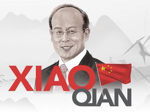 Dubes Xiao, Penikmat Sop Buntut dan Hafal Bengawan Solo