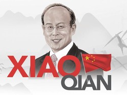 Dubes Xiao, Penikmat Sop Buntut dan Hafal Bengawan Solo