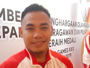 Bonus SEA Games Naik, Mau Buat Apa, Eko Yuli?