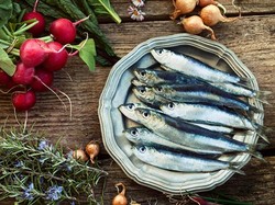 Pabrik Sarden Legendaris Ini Masih Gunakan Resep Berusia 100 Tahun