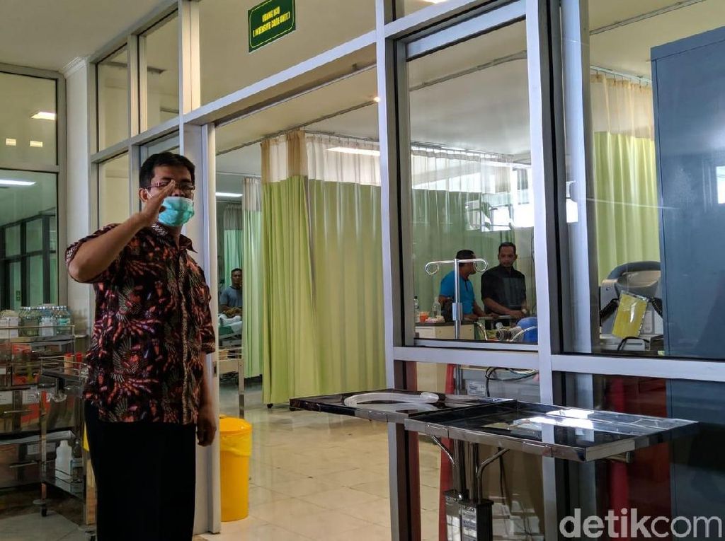 Ibu yang Ajak Dua Anak Bunuh Diri Wonogiri Depresi Suami Menikah Lagi Ibu yang Ajak Dua Anak Bunuh Diri Wonogiri Depresi Suami Menikah Lagi