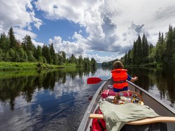 Negara di Utara Bumi yang Warganya Terlalu Mandiri