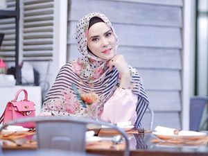 Angel Lelga Sebut Vicky Prasetyo Tak Pernah Menafkahi Dirinya